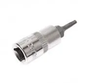 Головка с насадкой TORX 1/4" х T8, длина 37мм JTC /1