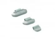 Противовес для стальных дисков 50гр. (50шт)