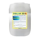 NEUTRAL автошампунь для бесконтактной мойки 22кг