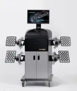 Стенд сход-развал 3D Техно Вектор T 7212 TAB