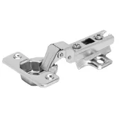 Петля полунакладная MF-201В Slide-on (200шт)