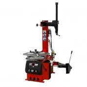 Шиномонтажный стенд полуавтоматический СТОРМ 26, внеш. размеры диска 14-26 дюймов, 220В