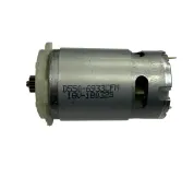 Двигатель 18V DC/550
