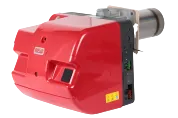 Дизельная горелка Riello RL34