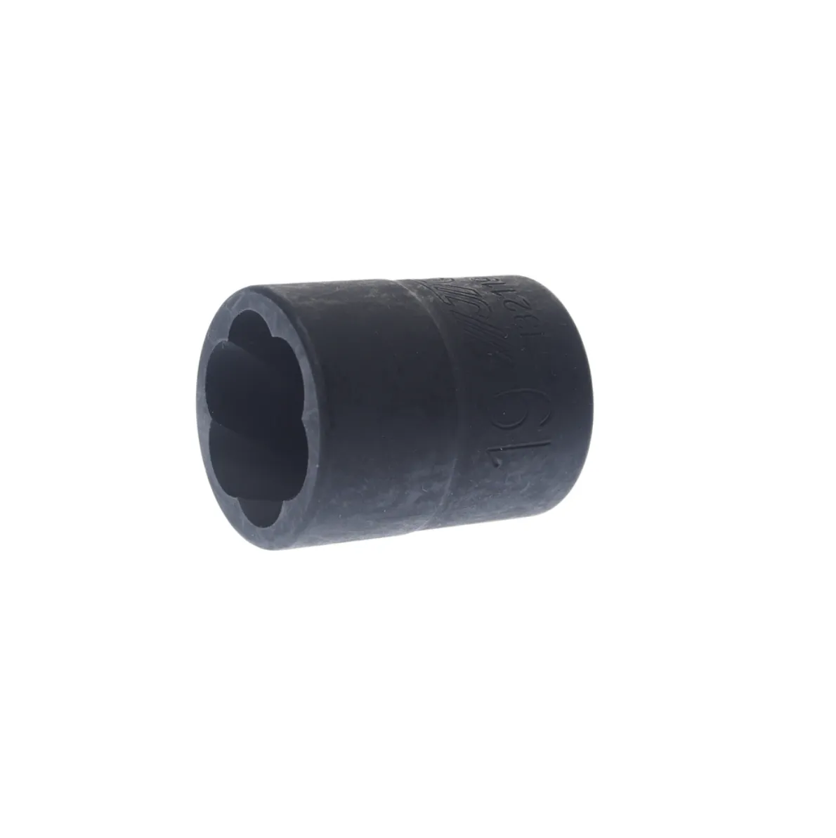 Головка для поврежденных болтов и гаек 1/2" 19мм JTC /1