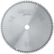 Пила дисковая 250*2.8/2,2*30*80 TR-F-6° для заготовок из цветного металла  ProLine Leuco