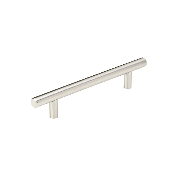 Ручка-рейлинг d=12 mm 160/220, h32 нерж.сталь