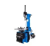 Автоматический шиномонтажный станок, диаметр дисков от 12" до 30" 