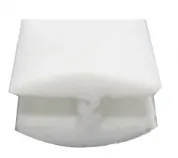 Профиль соединительный 2м.белый