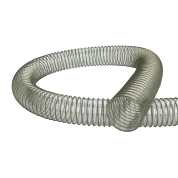 Гибкий полиуретановый воздуховод RH-PUR XH (1,0 мм)