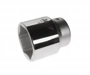 Головка торцевая 6-гранная 3/4" х 46мм, длина 68мм JTC /1