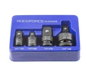 Набор Rock Force адаптеров  (4 предмета) RF-4048