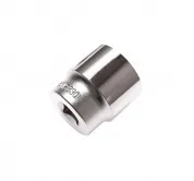 Головка торцевая 6-гранная 1/2" х 30мм, длина 42мм JTC /1/10/100