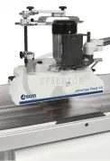 Автоподатчик SCM minimax feed 44