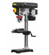 Станок сверлильный STALEX HDP-16, Ø 16мм., 450Вт., 220В., 30кг. 