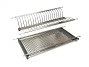 Сушка, нерж. 600 мм  (уп.- 5 шт.)