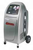Установка для заправки автокондиционеров Robinair AC690 PRO, автоматическая, R134