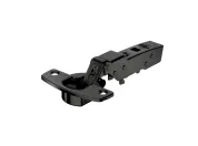 Петля Sensys 8645i TH 52 угол открывания 110 гр. для смежных дверей, черный обсидиан