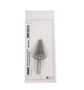 Шероховальный конус RH-613 (25мм/30мм; 6мм; зерно 330) 