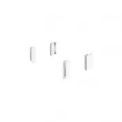 Комплект адаптеров TopSide InnoTech Atira, Н144, белый