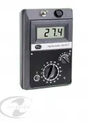 Кейс BK14-I для измерителя влажности НТ 85T, НТ 65, H 35 GANN