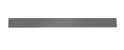 Передняя панель внутр.ящика, Н=86, L=1200, серый