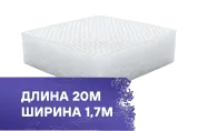 Фильтр потолочный REINBERG RB-600G, 1,7х20м, F5