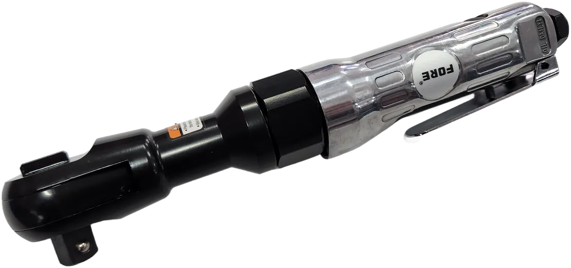 Пневмотрещетка, 88 Нм, 160 об/мин, квадрат 1/2