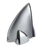 Держатель полки  "Малый Тукан",хром