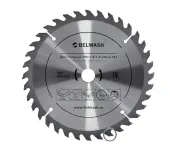 Пила дисковая 190х1.6/1.4х20/16 36Т BELMASH