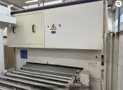 Станок калибровально-шлифовальный SCM dmc system bt44 1350