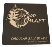 Пила дисковая 650 х 50 х 6,0/4,0 z(18+18)+6 Woodtec