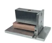 Кондуктор для сборки профиля К