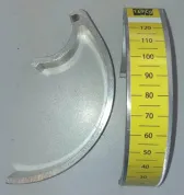 Угломер Tapco (комплект 2 шт.) 