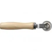 Ролик раскатка с подшипником, 5мм МТ