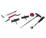 Набор для демонтажа стекол 7 предметов JTC /1/6/12