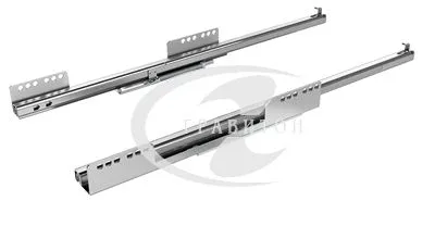 Напр. Quadro Silent System 25/470, частич. выдв., левая, для  IT