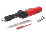 Пневмоножовка с зубчатой передачей 7500 ход/мин, длина 267мм  JTC /1																