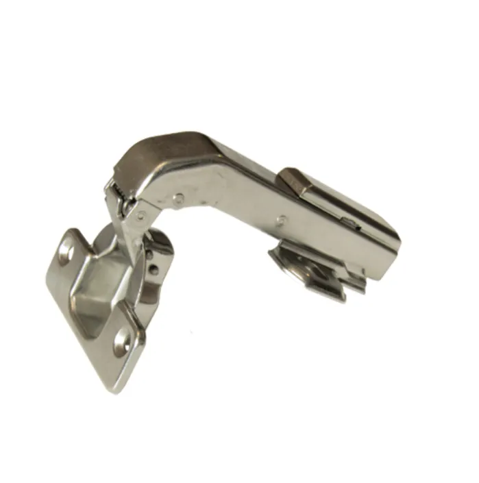 Петля 90° RDK-64D Slide-on  с доводчиком, уп 100шт