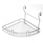 Полка угловая ALBA К2CWJ201 230х265х280мм 481211