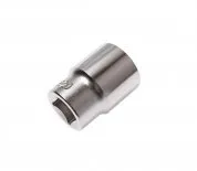 Головка торцевая 6-гранная 1/2" х 20мм, длина 38мм JTC /1/10/200