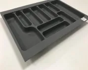 Подставка для столовых приборов 840х490х45мм, S-2290