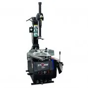 Шиномонтажный стенд автоматический СТОРМ A24 P, внеш. размеры диска 14-24 дюймов, 380В