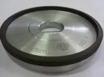3K222  125*18*32*5*6  AC6  125/100-63/50  D26 100  Круг шлифовальный из синтетического алмаза