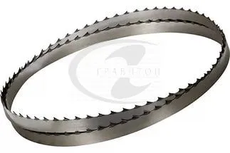 Пила ленточная MunkforsSugaar   40 x 1,0 х 6710 мм шаг 22 ( эксклюзив)