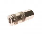 Соединитель быстросъемный 1/4" G female (европейский стандарт) JTC /1