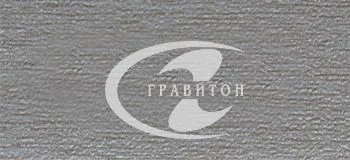 Кромка ПВХ, 0,4х45мм., без клея, титан 8973-H01, Galoplast