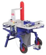 Пила цепная строительная BELMASH MCS-400