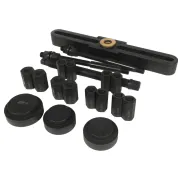 Съемник ступицы универсальный для грузовых автомобилей JTC