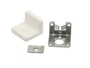 Навес кухонный до 50 кг белый